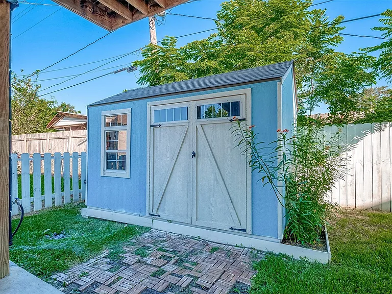108 Bay Oaks Dr — Photo 44