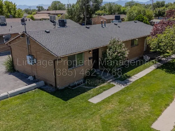 1223 W Emery St, Salt Lake City, UT 84104