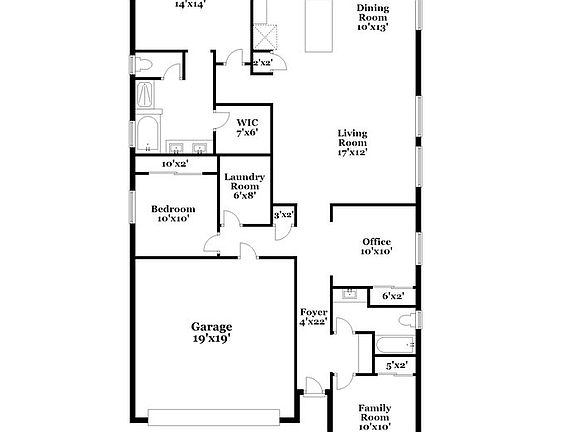 2nd image of 12004 W Desert Sun Ln
