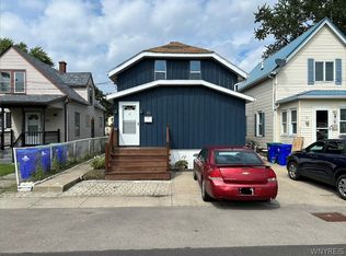 3656 7th St, Buffalo, NY 14219