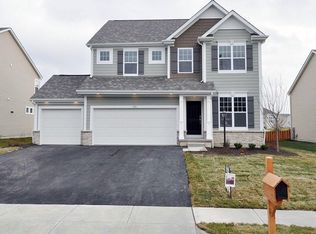112 Coffeetree Ct, Pickerington, OH 43147