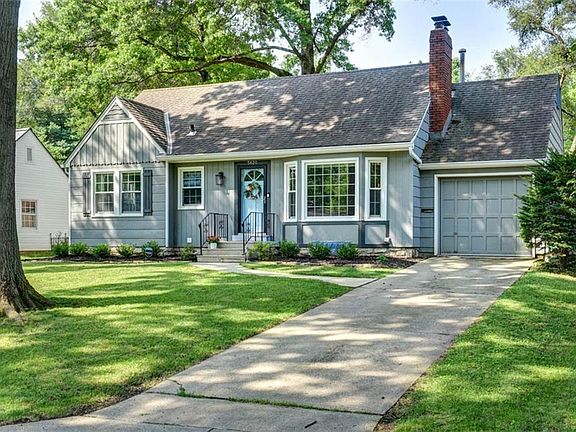 2nd image of 5620 Roeland Dr
