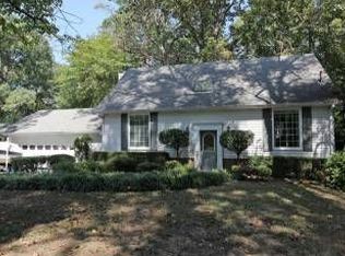 2210 Forest Dr, Cumming, GA 30041