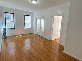 45-17 41st St #2F, Sunnyside, NY 11104