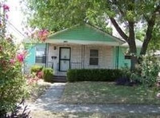 1246 Denver Blvd, San Antonio, TX 78210
