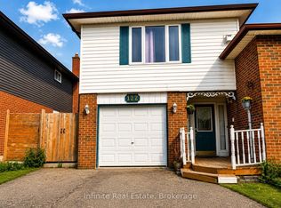 122 Parkview Dr, Orangeville, ON L9W3J3