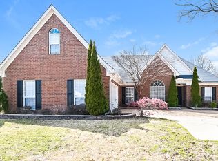 4449 Jessica Dr, Southaven, MS 38672