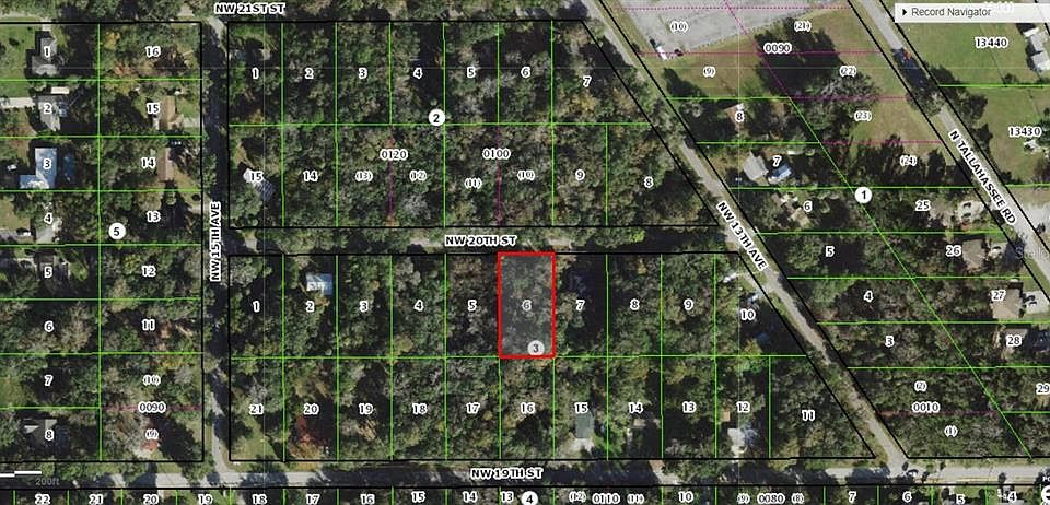 1st image of 1420 SW 20th St #6