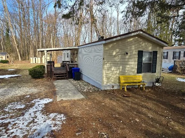 700 Culbertson Dr Lot 2, Lake City, PA 16423