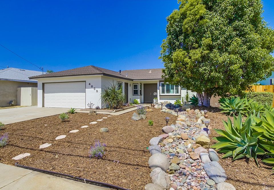 1st image of 4852 Mount Alifan Dr