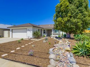 4852 Mount Alifan Dr, San Diego, CA 92111