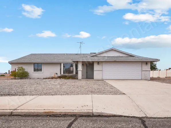 2699 Smoketree Ave N, Lake Havasu City, AZ 86403