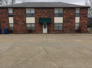102 Ventura Ave, Jefferson City, MO 65109