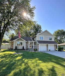 2919 SE Skylark Dr, Topeka, KS, 66605