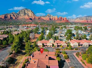 821 Dusty Rose Dr, Sedona, AZ 86336
