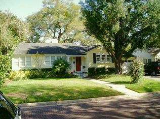 3305 W San Miguel St S, Tampa, FL 33629