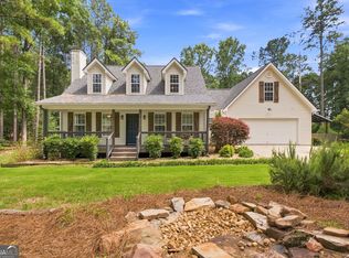 701 Ward Rd, Williamson, GA 30292