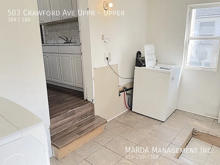 503 Crawford Ave #UPPER — Photo 16
