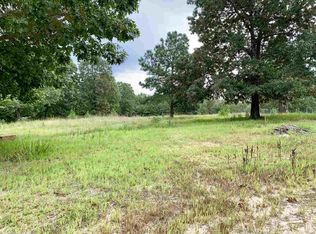 361 Hidden Valley Rd, Oxford, AR 72565