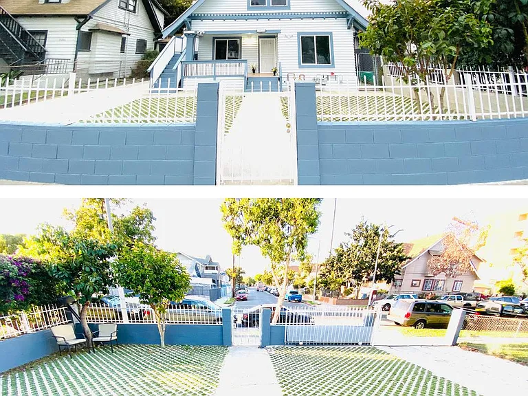 1032 W 39th Pl — Photo 3