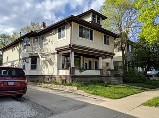2118 E Washington Ave, Madison, WI 53704