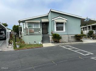 284 Rodgers St SPACE 284, Ventura, CA 93003