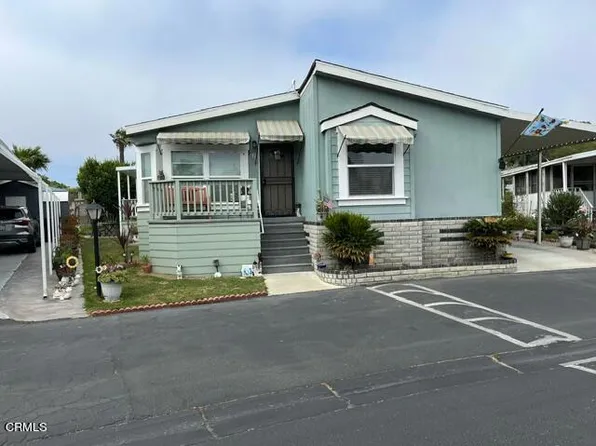 284 Rodgers St Space 284, Ventura, CA 93003
