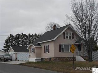 3321 4th Ave W, Hibbing, MN 55746