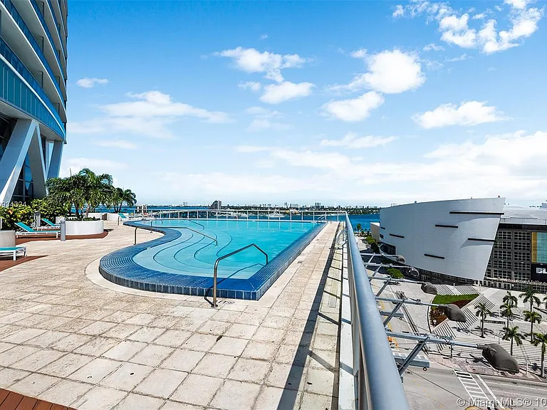888 Biscayne Blvd #30111 — Photo 3