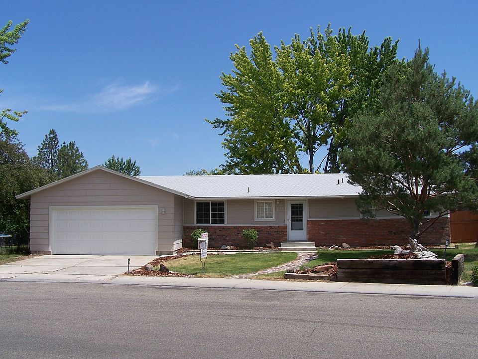What curb appeal!