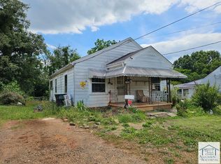 261 Fagan St, Danville, VA 24540