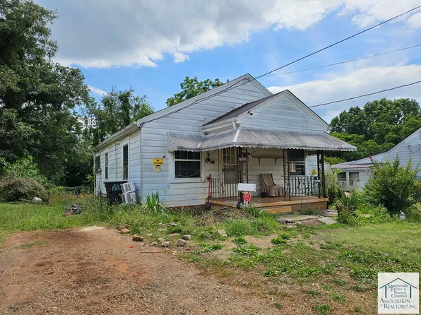 261 Fagan St, Danville, VA 24540