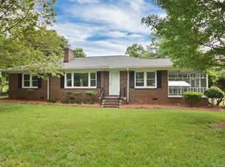 1297 Pinewood Rd, Rock Hill, SC 29730