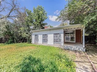 387 Tucson St, Aurora, CO 80011