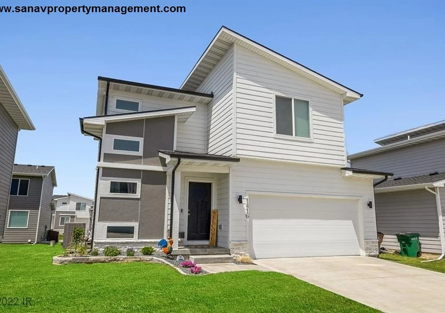 Single Family Home in PRIME Grimes location! — Photo 1