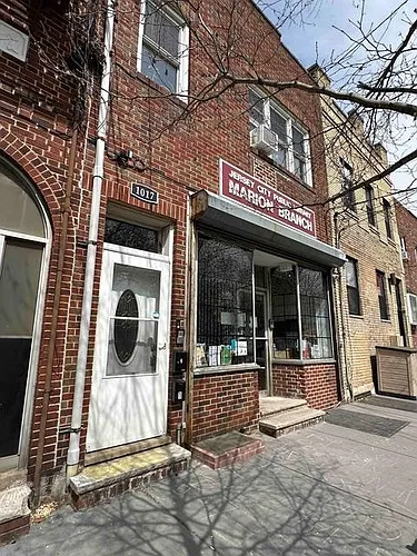 1017 W Side Ave #2 Photo 1