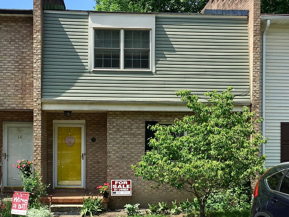 New siding and roof 5/18