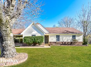5956 Whisper Valley Dr, Memphis, TN 38141