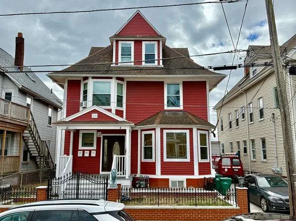20 Salem St, Lynn, MA 01905