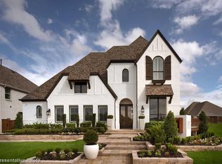 2780 Fairfax Ct, Prosper, TX 75078