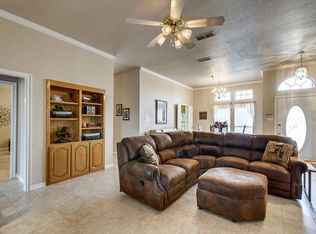 1801 N Fork Rd, Fort Worth, TX 76179