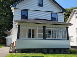 79 Canton St, Rochester, NY 14606