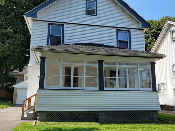 79 Canton St, Rochester, NY 14606