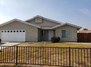 135 S Schnaidt St, Shafter, CA