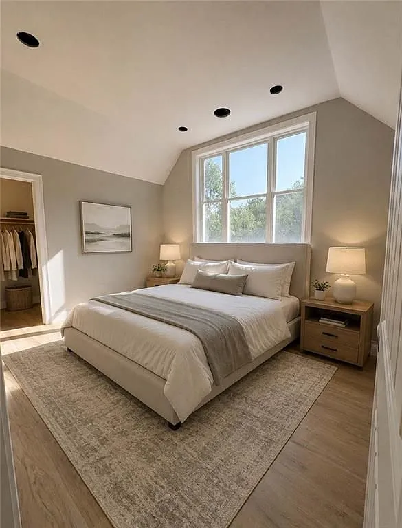 1 bed, 1.0 bath, 720 sqft, $2,250 — Photo 3