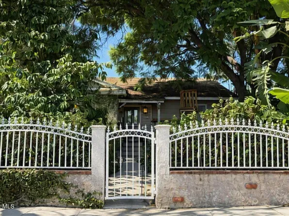 6903 Corbin Ave, Winnetka, CA 91306