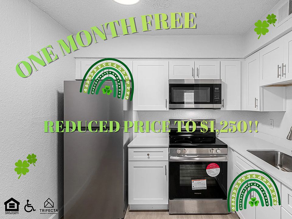 1st image of 2623 E Greenway Rd #21