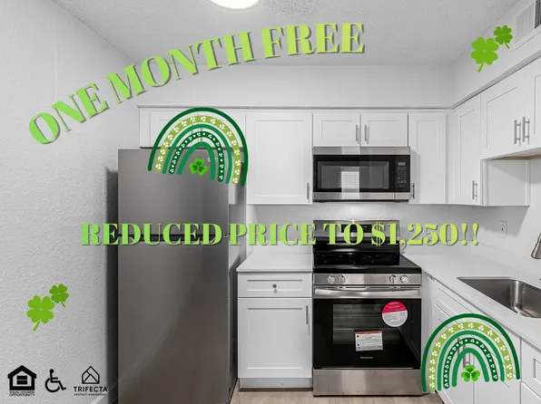 2623 E Greenway Rd #21, Phoenix, AZ 85032