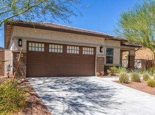 20546 W Park Meadows Dr, Buckeye, AZ 85396