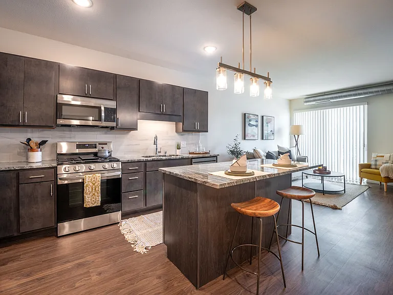 Northlake Lofts — Photo 7